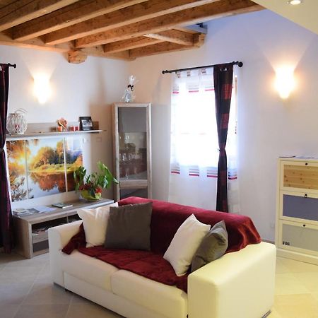 Casa Vacanza Cadorna Residence Tarvisio Luaran gambar