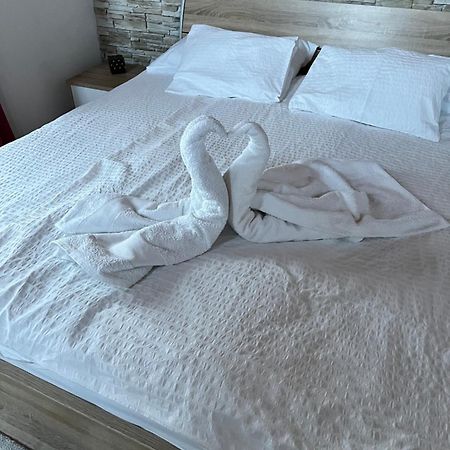 Casa Vacanza Cadorna Residence Tarvisio Luaran gambar
