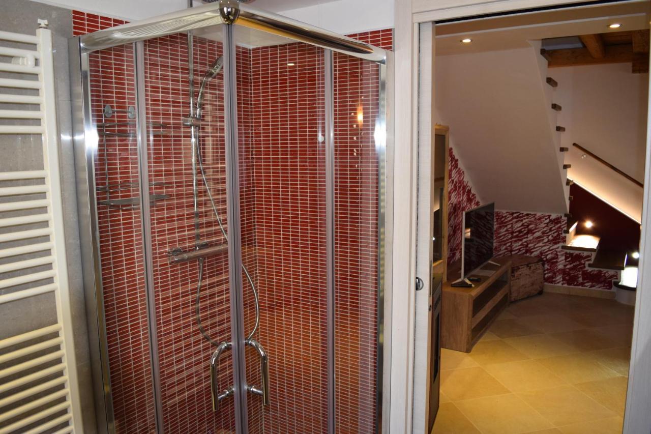 Casa Vacanza Cadorna Residence Tarvisio Luaran gambar
