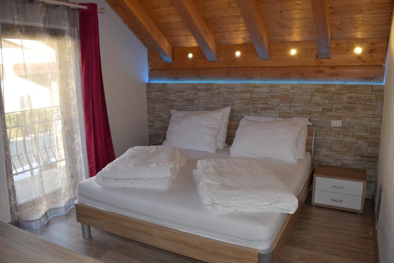 Casa Vacanza Cadorna Residence Tarvisio Luaran gambar