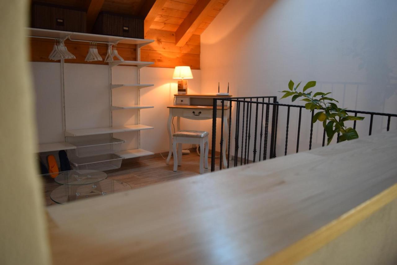 Casa Vacanza Cadorna Residence Tarvisio Luaran gambar