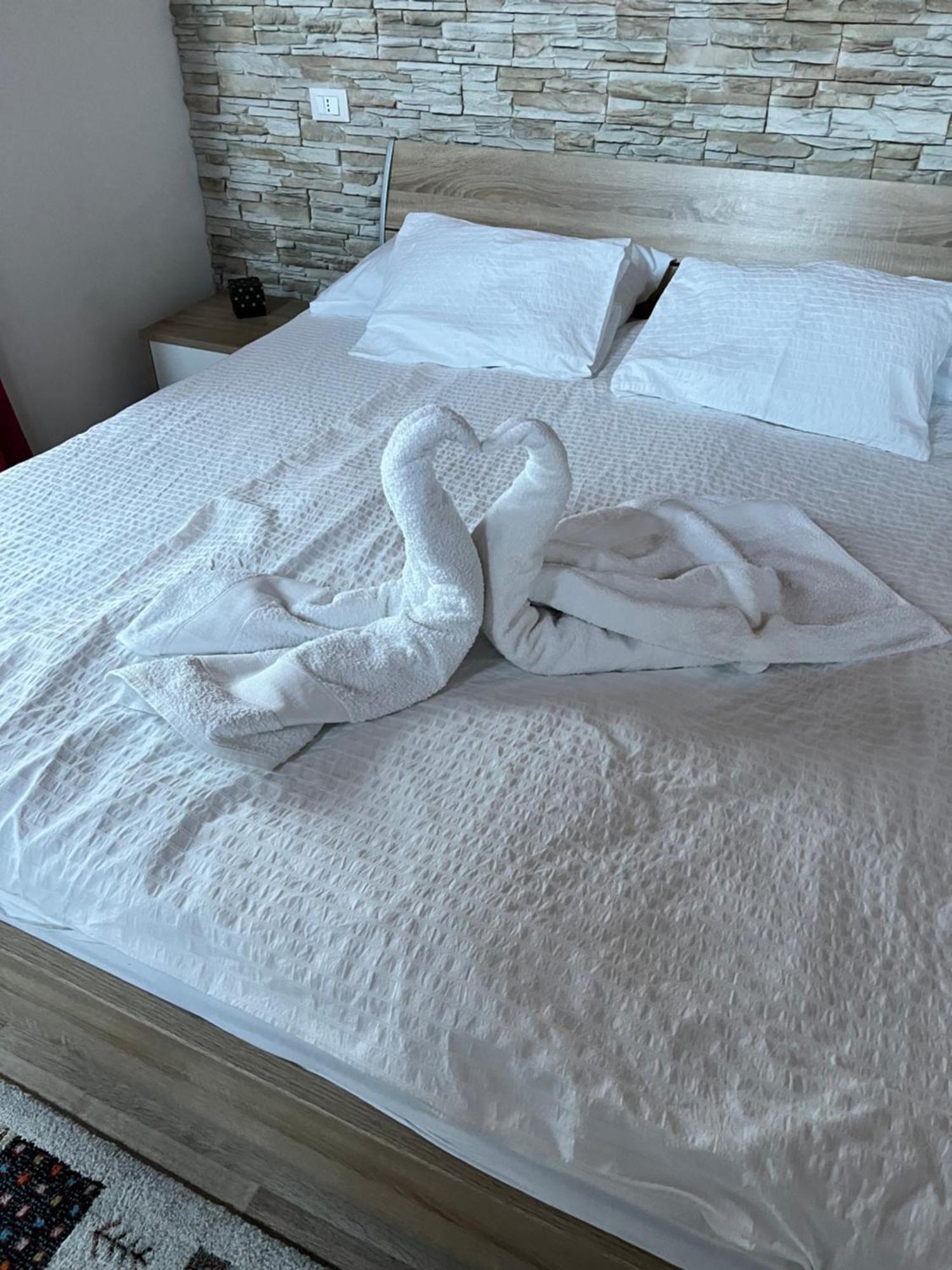 Casa Vacanza Cadorna Residence Tarvisio Luaran gambar